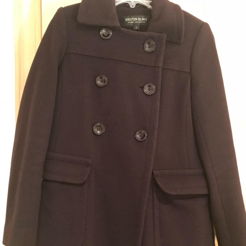 Women’s Kristen Blake Jacket size 4
